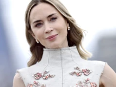 Emily Blunt o problemie, z którym zmaga się od dzieciństwa. "To emocjonalnie wyczerpujące"