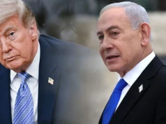 "Jesteśmy zdolni do takiego kroku". Netanjahu reaguje na ostrzeżenie Trumpa