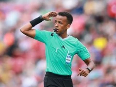 Mundial 2026: USA odmówiły wjazdu sędziemu z Somalii