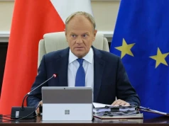 Czerwona kartka dla Tuska? Nowy sondaż nie zostawia złudzeń