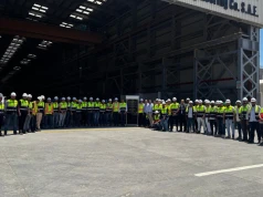 Tworzą przemysłowego giganta z udziałem polskich firm. Pierwsza taka inicjatywa w Egipcie