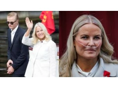 Syn księżnej Mette-Marit błaga o ZWOLNIENIE z aresztu. Chce PO RAZ OSTATNI zobaczyć ciężko chorą matkę