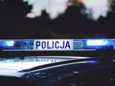 Policja ogłosiła czarny alert drogowy. Nie żyje 19-latek