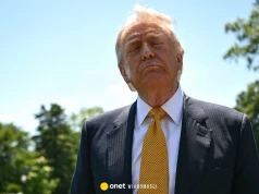 "Kulawa kaczka". Władza Donalda Trumpa słabnie w oczach. "Ustępstwa wobec niego do niczego nie prowadzą"