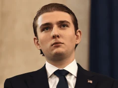 Gruchnęły wieści o synu Trumpa. Naprawdę to zrobił