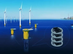 Chiny wyprzedziły resztę świata w wyścigu na centra danych AI. Umieścili je pod wodą, a zasila je energia z wiatru