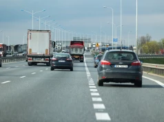 Autostradą od granicy z Niemcami za darmo. Zmiany wejdą w 2027 r.