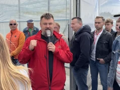 Sadzonki malin i jeżyn typu long cane. Jakie dają zalety?