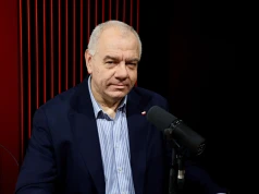 Nowe stowarzyszenie w PiS. Sasin zebrał ponad 100 osób