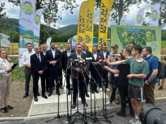 Rozwój kolei na Dolnym Śląsku. Dwa nowe punkty w sieci kolejowej