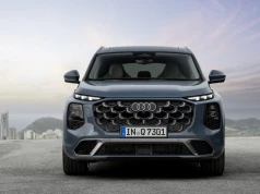 Nowe Audi Q7 idzie pod prąd. Na start tylko diesel 3.0 V6 TDI