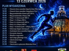 Wieluńska Piona już w sobotę. Jeszcze zdążycie się zapisać