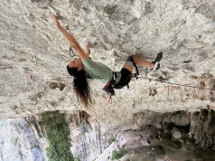 Marta Palou powtarza „La Giocondę” 9a