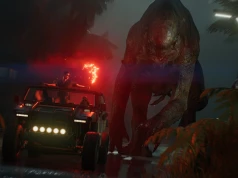 Jurassic World Evolution 3 otrzyma duże rozszerzenie. Twórcy podzielili się szczegółami