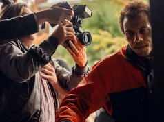 13,2 mln wyświetleń w 4 dni. Na Netflixie świetnie radzi sobie miniserial oparty na prawdziwej historii, który można obejrzeć w całości w jedno popołudnie