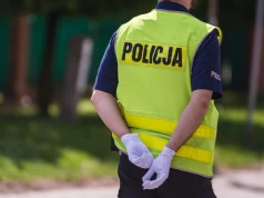 Miał prawie 3 promile, a zakazów jeszcze więcej. Jechał jak gdyby nigdy nic