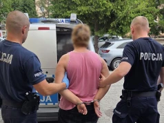 Kobieta siała ogień w całej gminie. Na koncie miała aż 39 podpaleń