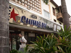 Kino Chimisay w Puerto de la Cruz zmieni się w nowoczesne audytorium