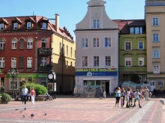 "Brama Pomorza" to hit na weekend. Odpoczniesz od zgiełku nad jeziorem