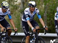 Joaquim Rodriguez: „Z Enrica Masa na siłę próbowano zrobić drugiego Alberto Contadora”