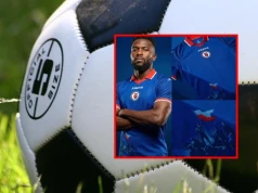 Reprezentacja Haiti wystąpi na Mundialu z polską flagą? Wyjaśniamy