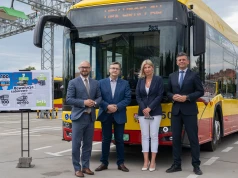 MPK Wrocław: elektryczna rewolucja nabiera tempa