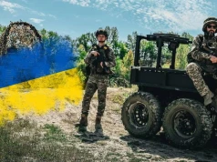 "Ukraina wygrywa wojnę". Amerykańscy generałowie o sytuacji na froncie
