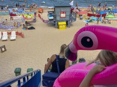 Hotel w Pobierowie otwarty. W branży mówi się o tzw. efekcie Gołębiewskiego
