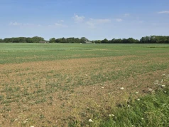 Zmiana klimatu uderza w „deszczowy kraj”. Rolnicy walczą o utrzymanie rentowności