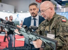 Oto nowy Grot A3 dla polskich żołnierzy. Jest błogosławieństwo armii