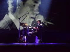 Mazolewski i Dorociński interpretują Witkacego, czyli koncert zamknięcia festiwalu Kontakt