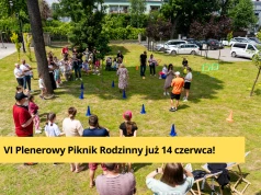 Żyj na luzie, ale z głową! To już 6 edycja pikniku profilaktycznego