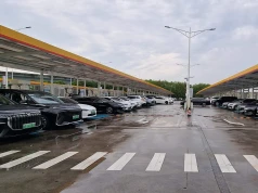 Chińska motoryzacja hamuje. „Elektryki” też łapią zadyszkę. Czy to koniec złotej ery?