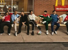 Limitowane gadżety w McDonald's. Każdy fan będzie zbierać