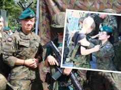 Wojsko w Opolu otworzyło bramy i przyciągnęło tysiące odwiedzających