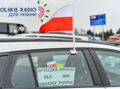 POLSKIE RADIO DLA UKRAINY URUCHAMIA NOWY PROJEKT – „POLSKA POMAGA”