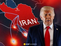 Wściekły odwet Trumpa na Iranie. Teheran nie ugina się pod gradem ciosów. "Opuścicie nasz region"