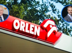 Orlen ma nowych członków rady nadzorczej. Jeden z nich to prezes państwowej spółki