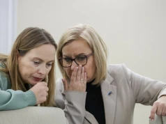 Spór w rządzie o "Czyste Powietrze". "To są pieniądze obywateli"