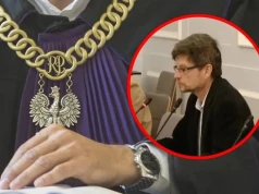 RPO zabrał głos po aresztowaniu Leszka Kraskowskiego. "Mając na uwadze fundamenty demokracji..."