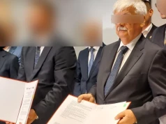 Prezes i wiceprezes Tramwajów Śląskich zostali odwołani. To pokłosie zarzutów korupcyjnych