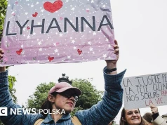 Rząd Francji pod presją po morderstwie 11-letniej Lyhanny