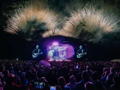 Festiwal ZORZA 2027 wraca do Katowic. Dawid Podsiadło ponownie zagra na lotnisku Muchowiec