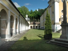 Przypadki Brata Franciszka ze Świętej Lipki