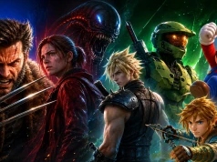 Sony, Microsoft i Nintendo odsłoniły karty. Podsumowanie prezentacji