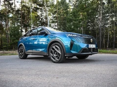 Test: Peugeot 3008 GT Exclusive – piękny z zewnątrz