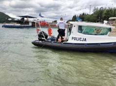 Zginął po skoku z zapory w Solinie. Prokuratura ujawnia nowe fakty ws. śmierci 23-latka