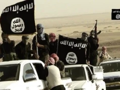 Moskwa stawia na talibów. ISIS-K zmienia układ sił w regionie