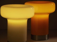 Lampy Bonbon - światło, które kusi jak słodycz