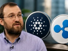 Hoskinson: Ripple może potrzebować Midnight